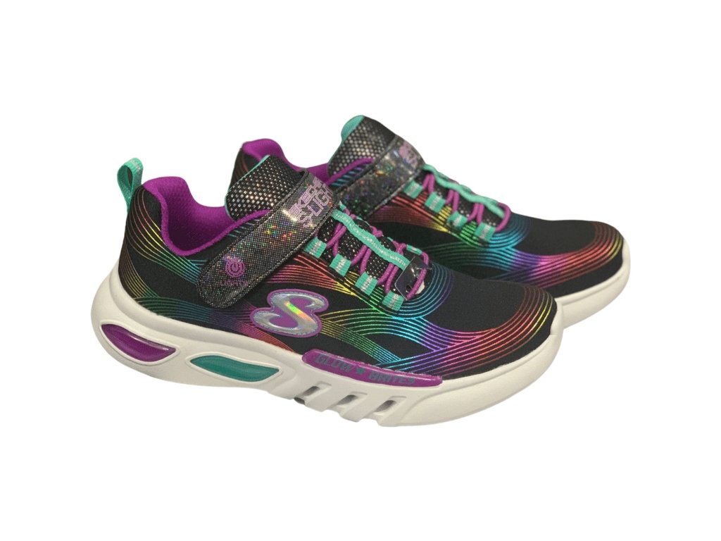 Skechers on sale bambina saldi