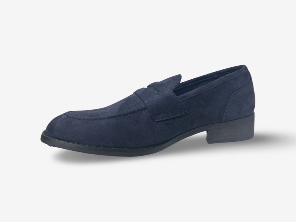 ANTONIO BASILE mocassino Penny Loafer