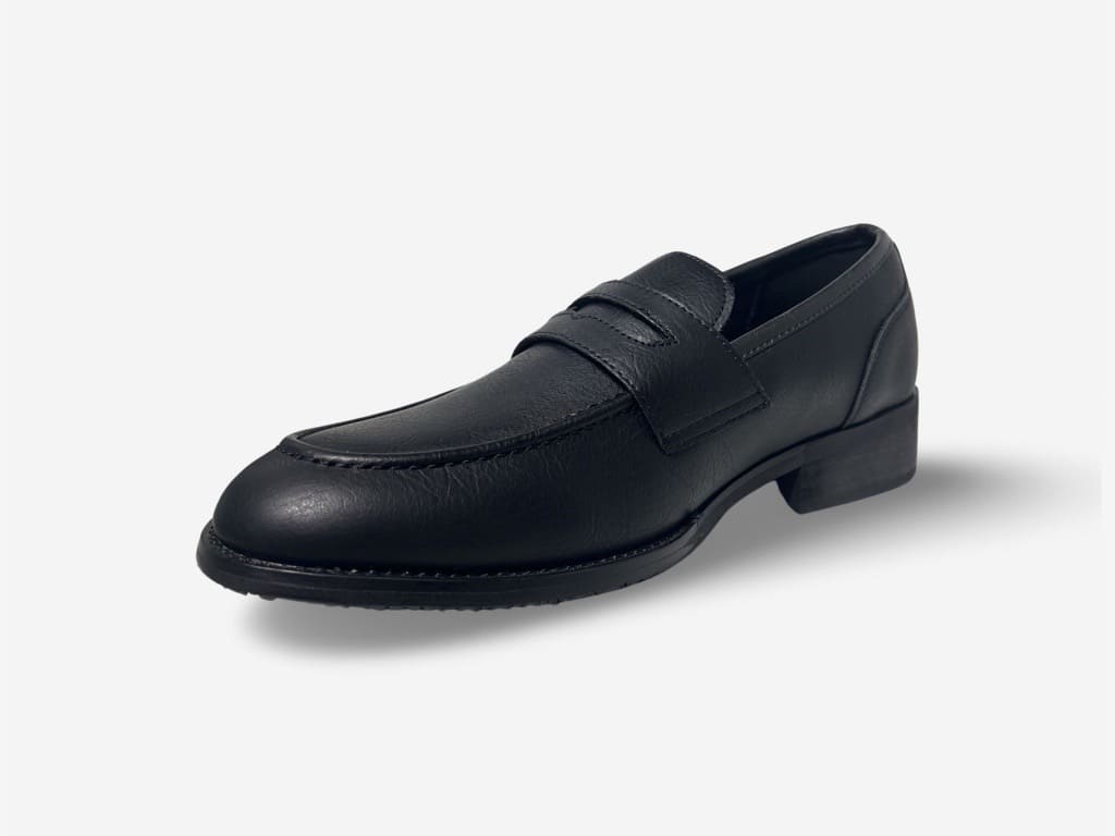 ANTONIO BASILE mocassino Penny Loafer P