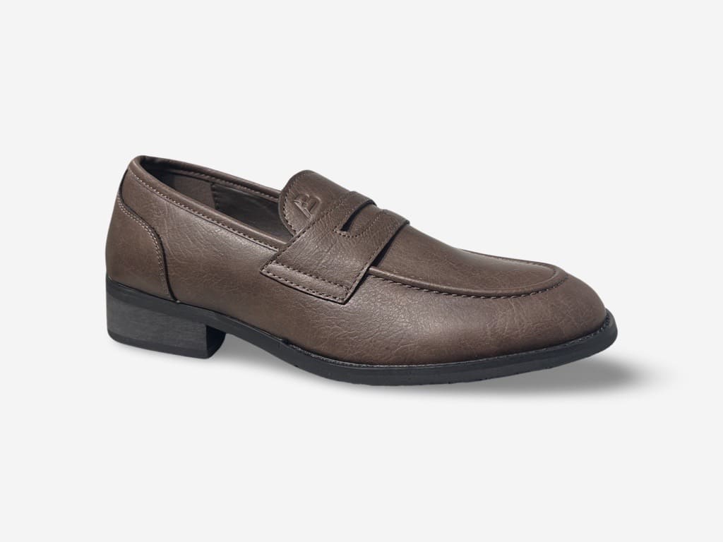 ANTONIO BASILE mocassino Penny Loafer P