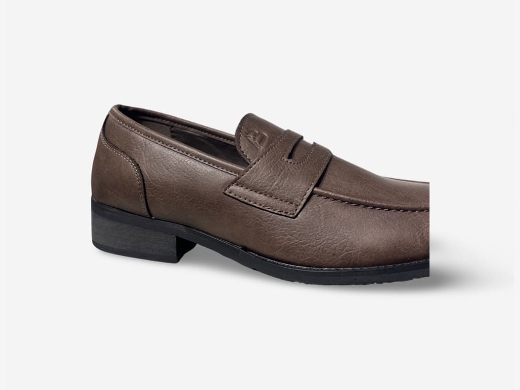 ANTONIO BASILE mocassino Penny Loafer P