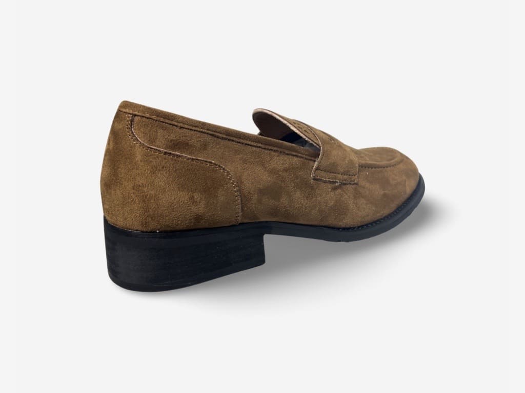 ANTONIO BASILE mocassino Penny Loafer