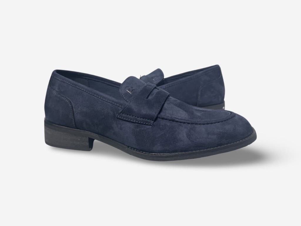 ANTONIO BASILE mocassino Penny Loafer