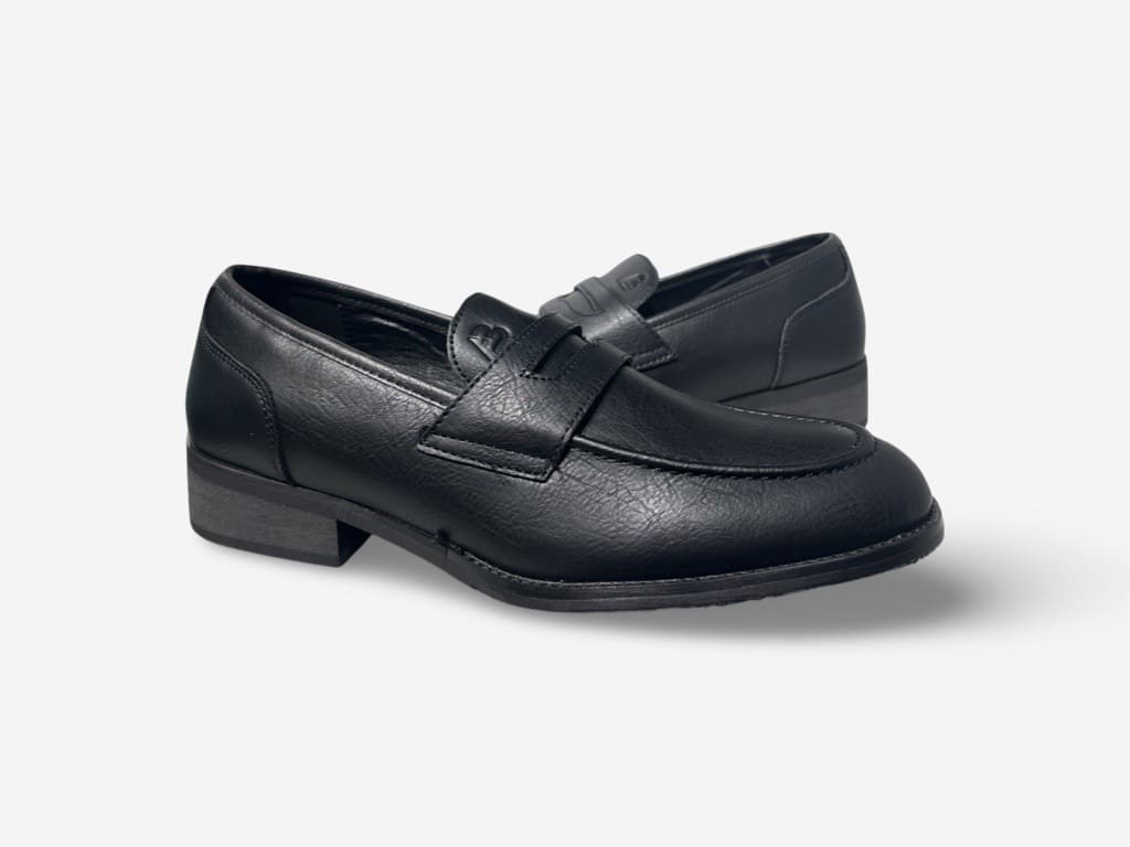 ANTONIO BASILE mocassino Penny Loafer P