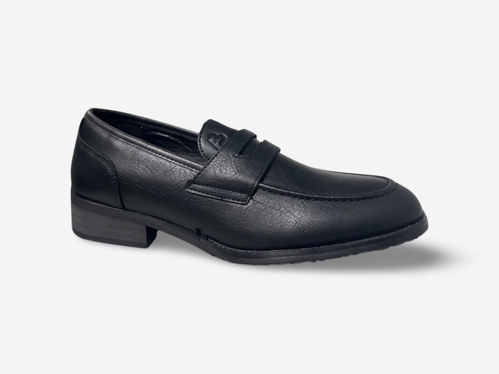 ANTONIO BASILE mocassino Penny Loafer P