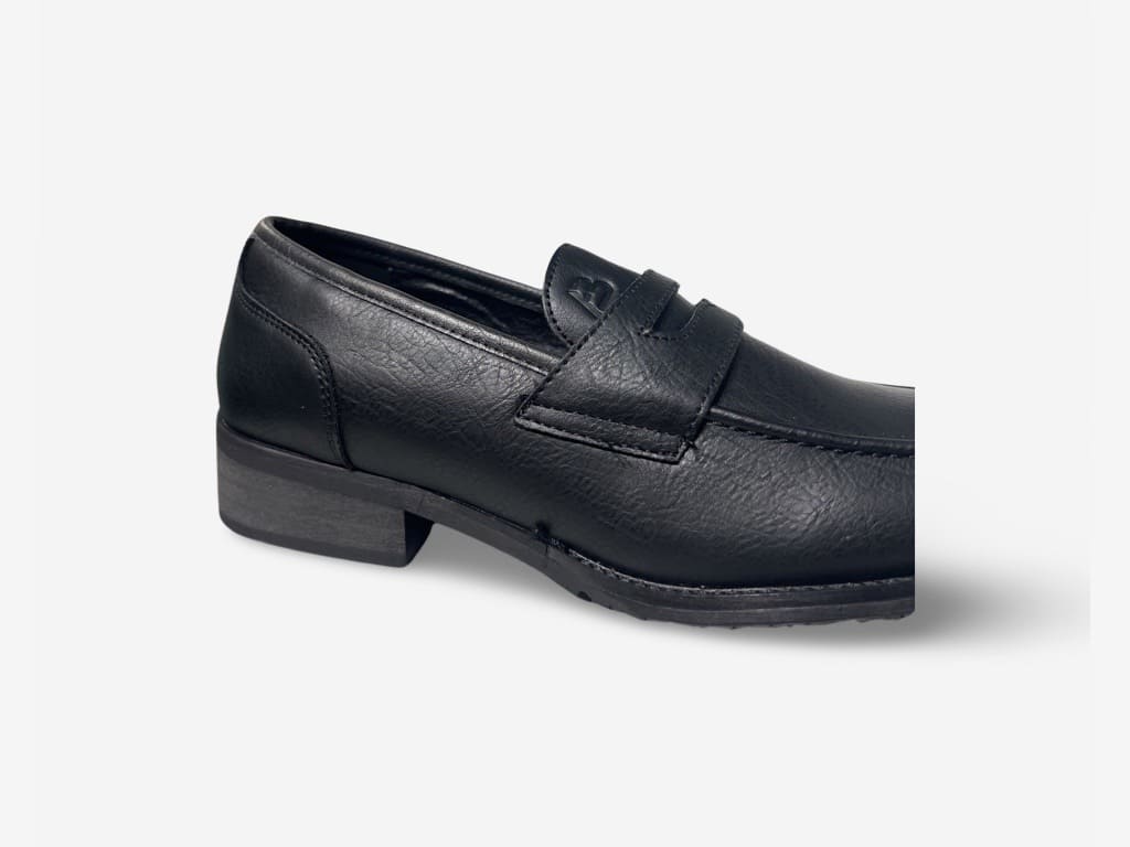 ANTONIO BASILE mocassino Penny Loafer P