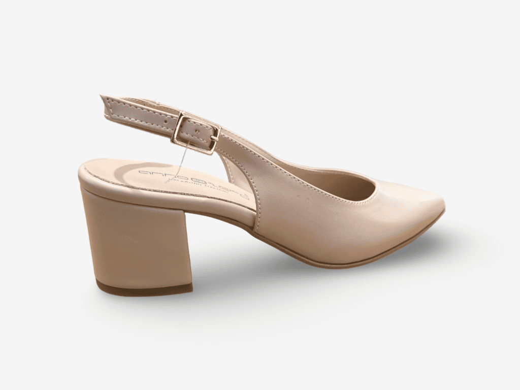 Anno Zero Slingback 651