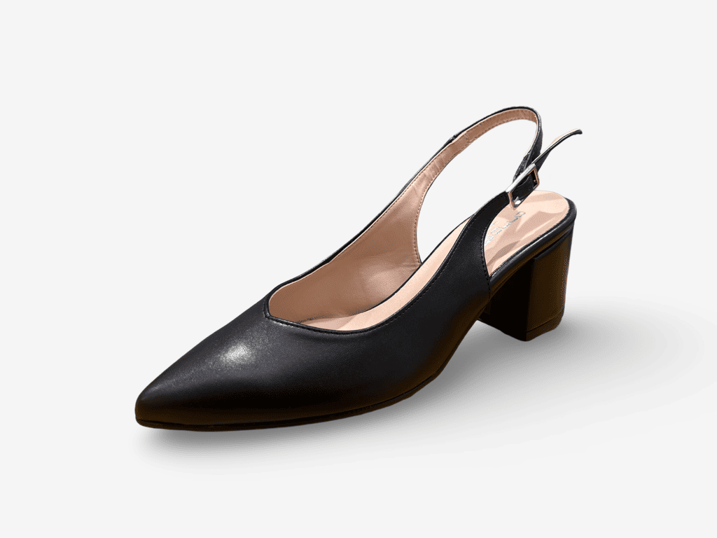 Anno Zero Slingback 651