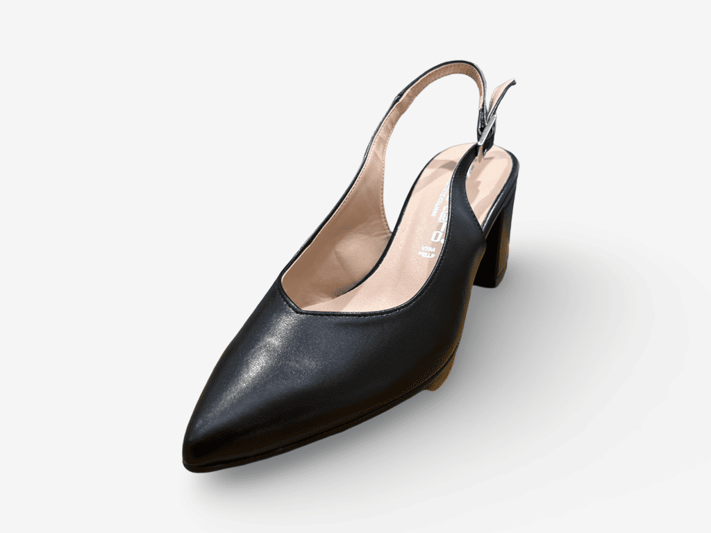 Anno Zero Slingback 651