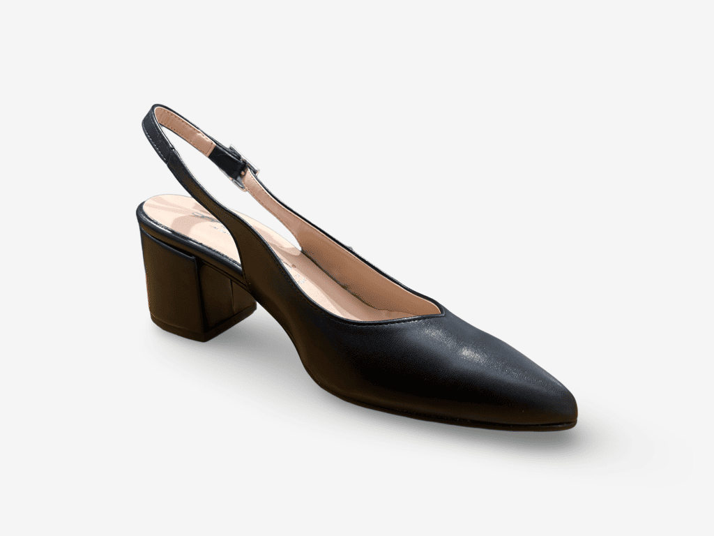 Anno Zero Slingback 651