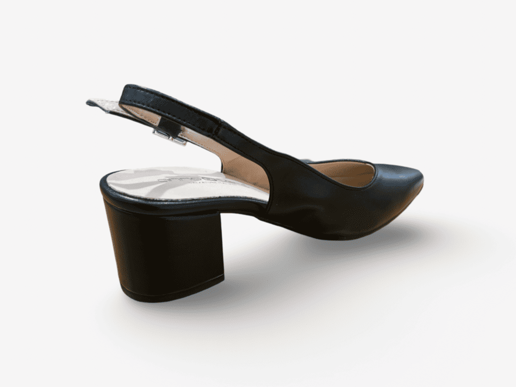 Anno Zero Slingback 651