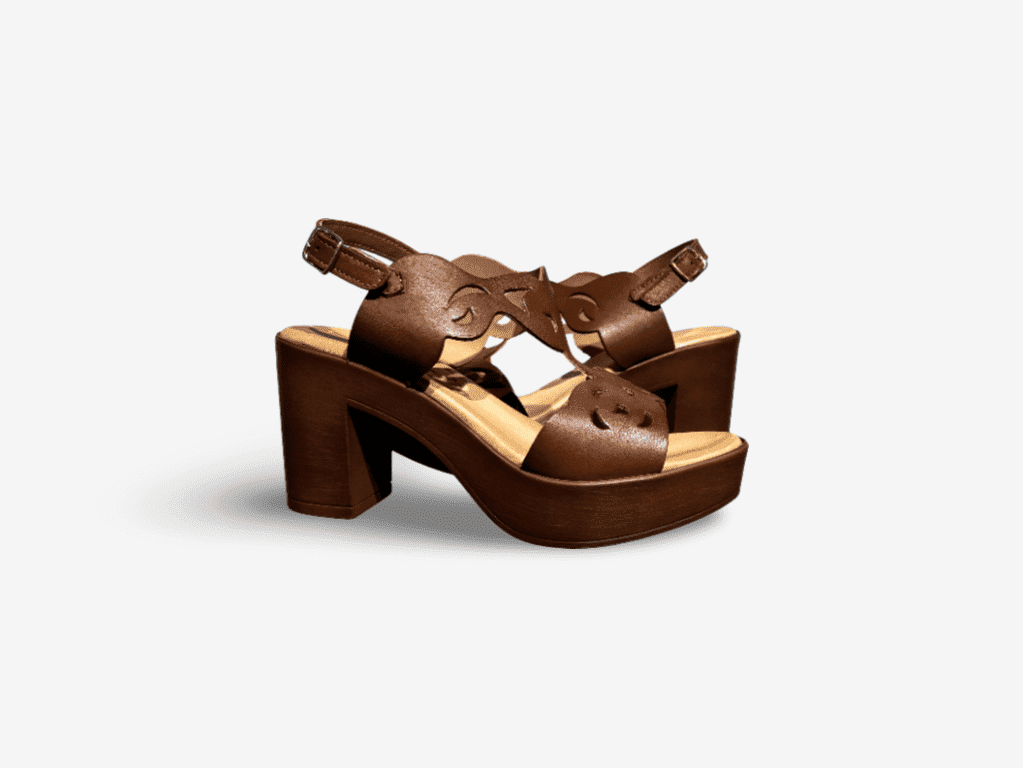 D'Ordia Open Toe 040