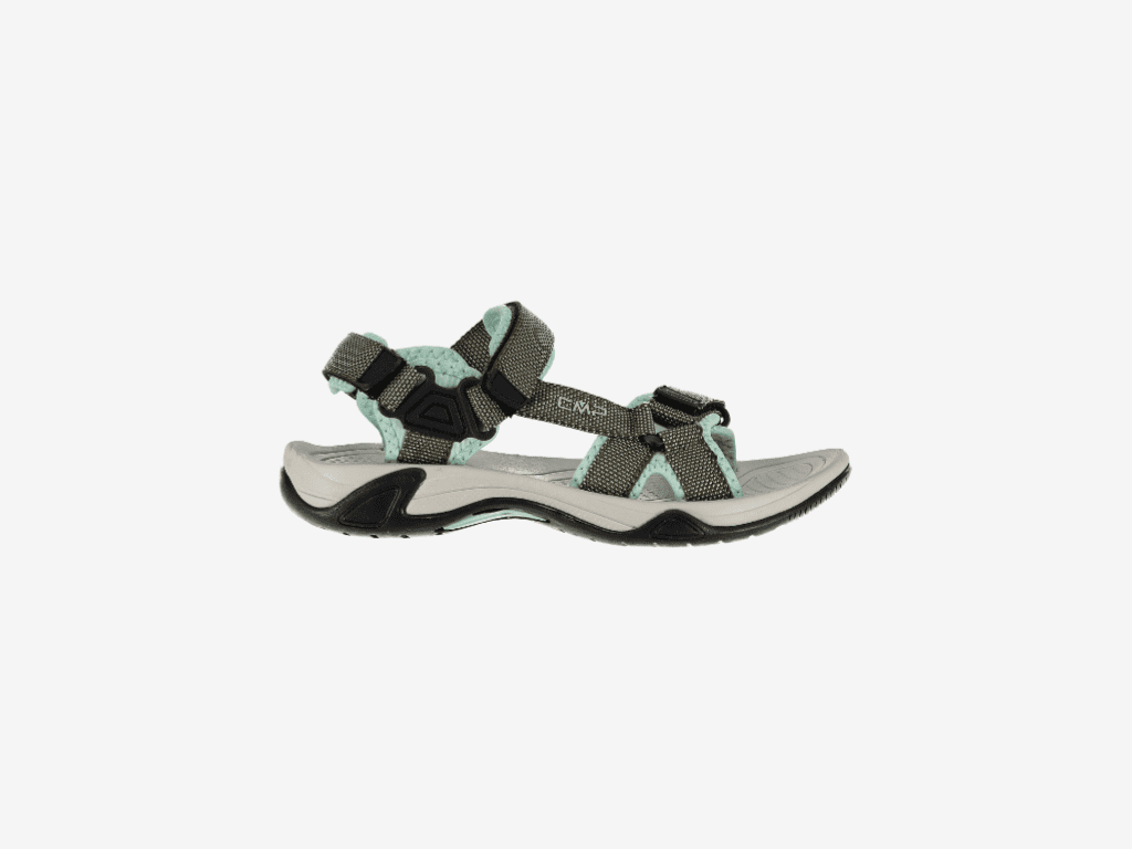 CMP Hamal WNM Hiking Sandal