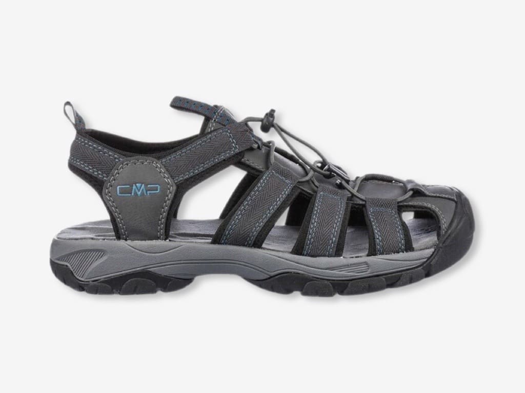 CMP Sahiph Hiking Sandal