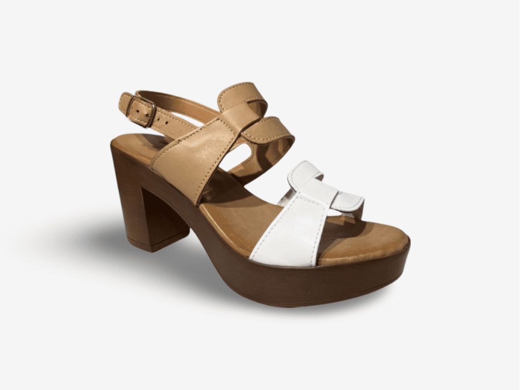 D'Ordia Open Toe 075