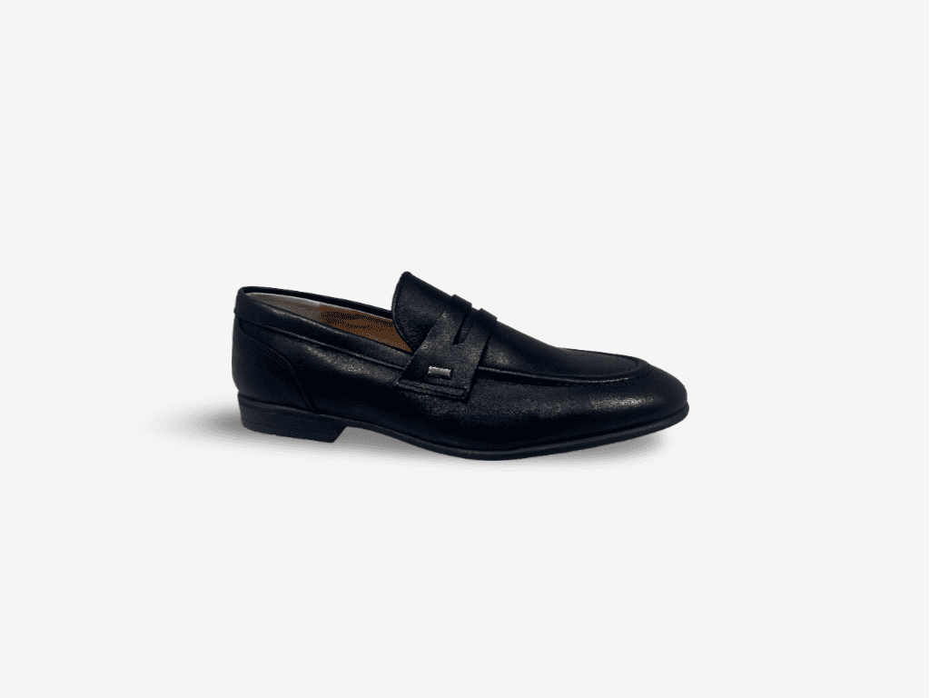 D'Ordia mocassino Penny Loafer M