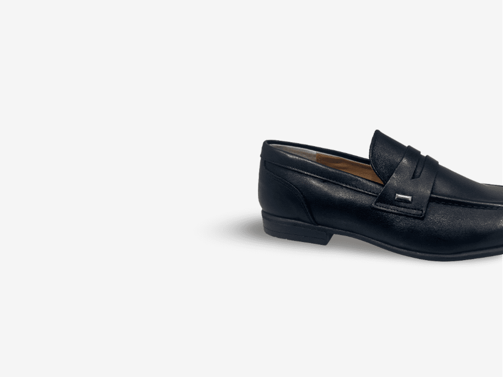 D'Ordia mocassino Penny Loafer M