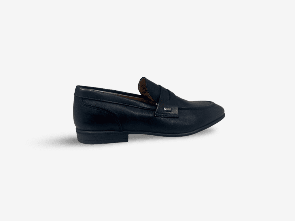 D'Ordia mocassino Penny Loafer M