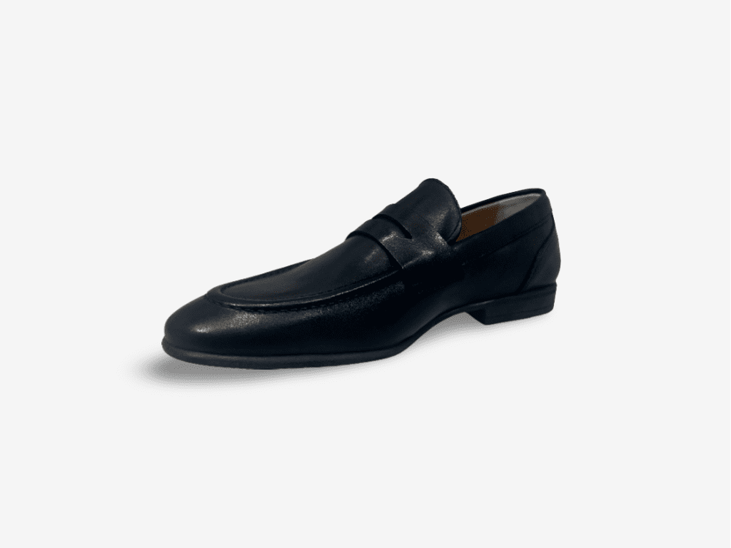 D'Ordia mocassino Penny Loafer M