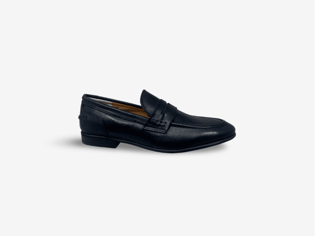 D'Ordia mocassino Penny Loafer M