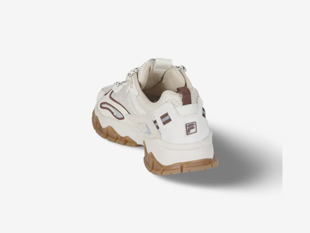 FILA Ray Tracer Tr2 wmn