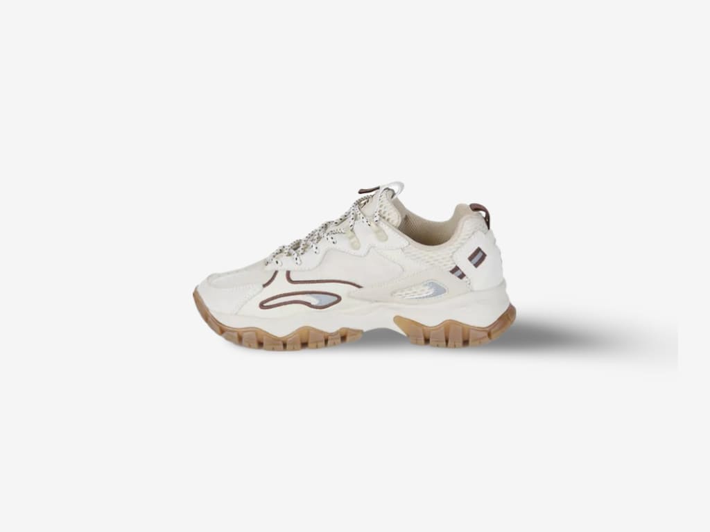 FILA Ray Tracer Tr2 wmn