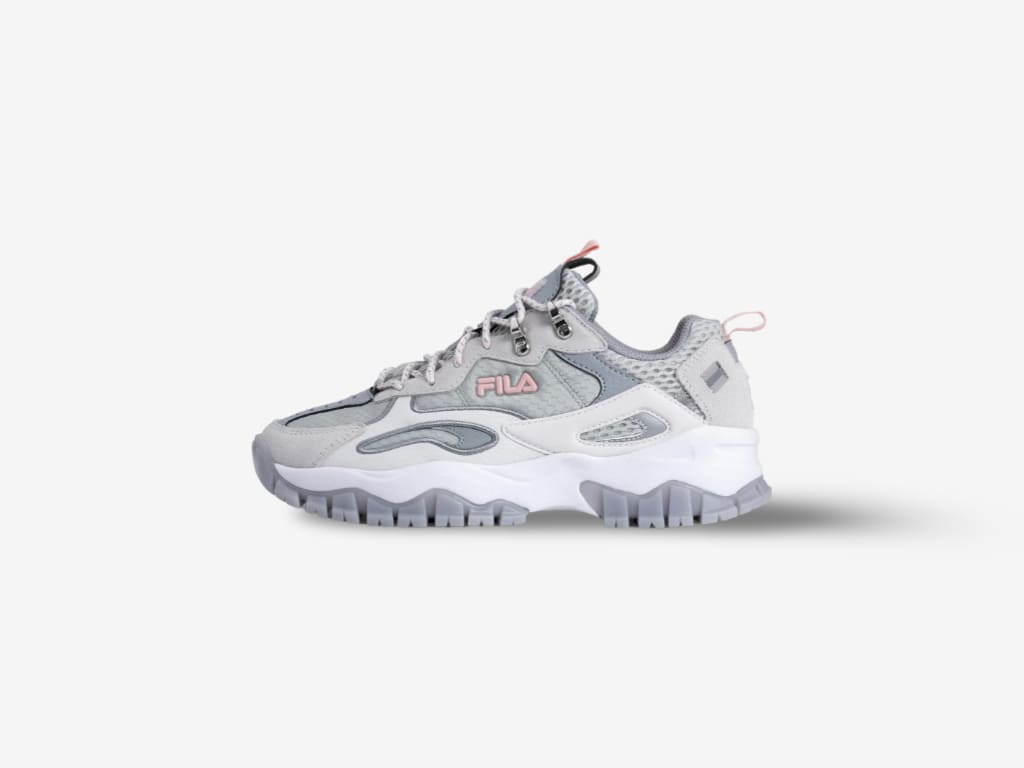 FILA Ray Tracer Tr2 wmn