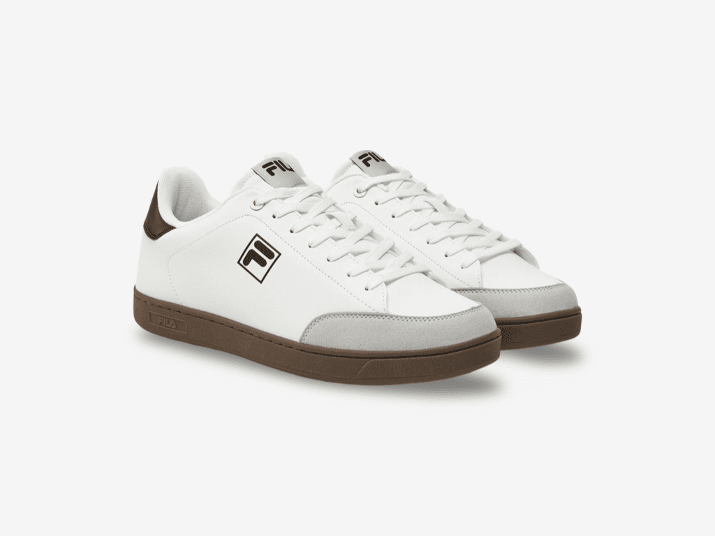 FILA Sneakers Courtbay