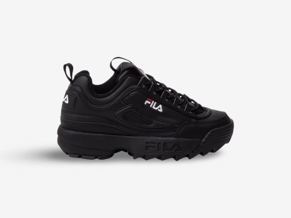 Fila Disruptor Low