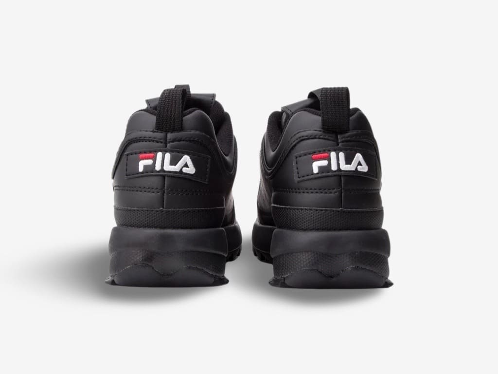 Fila Disruptor Low