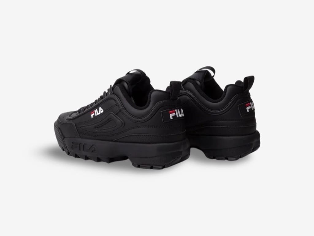 Fila Disruptor Low