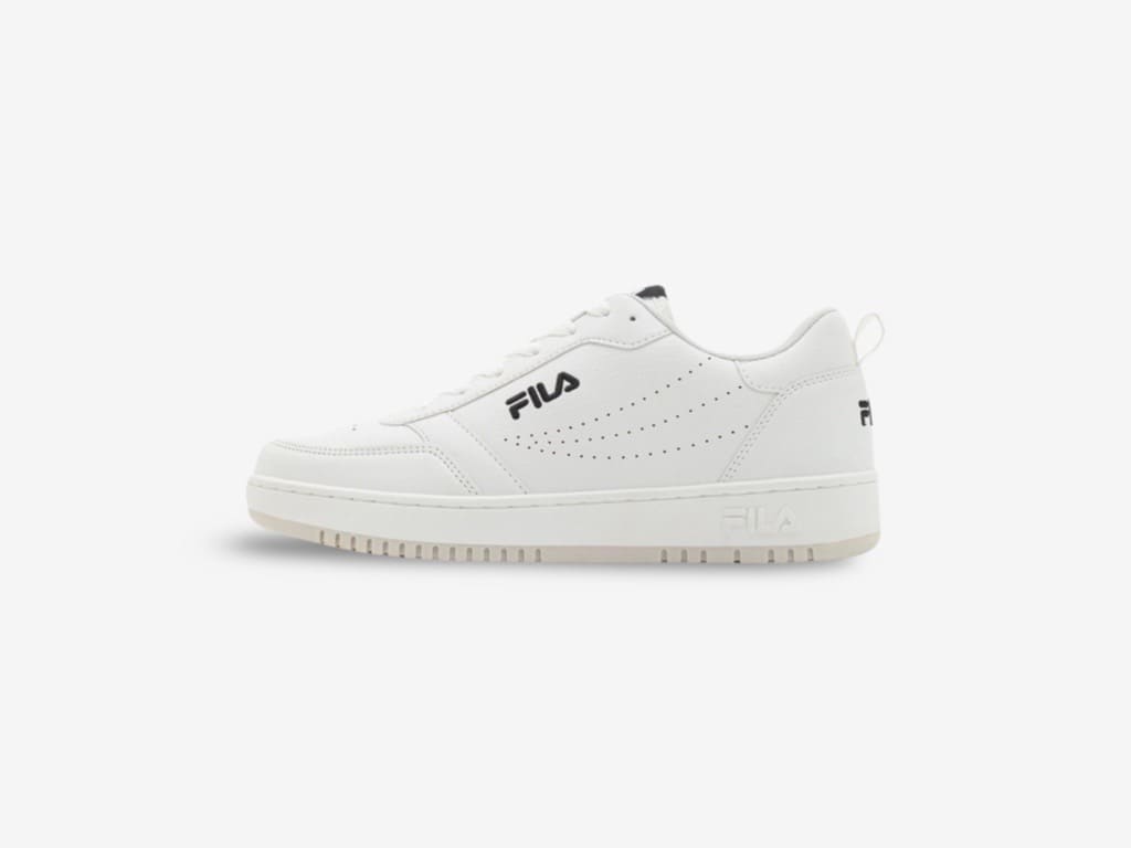 Fila disruptor uomo rosso deals