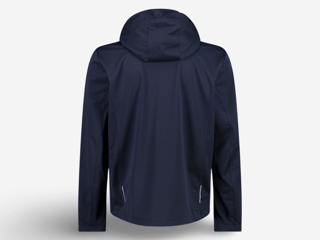 Giacca in Light Softshell