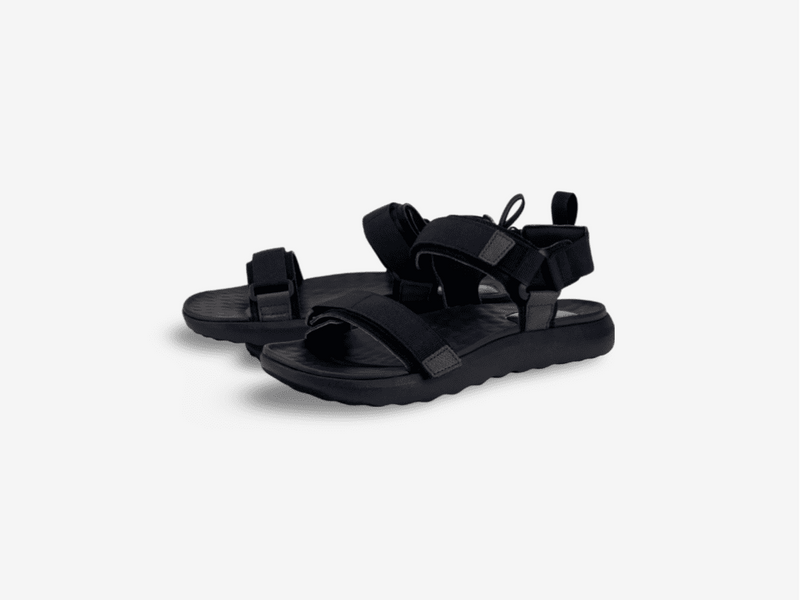 HEYDUDE Carson sandal sport mode m