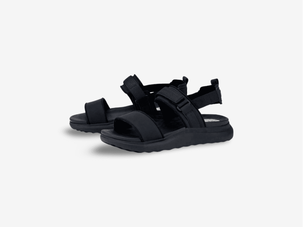 HEYDUDE Collins sandal mono sport w