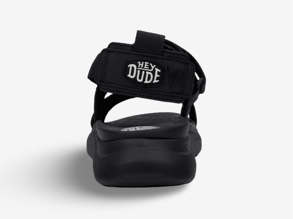 HEYDUDE Collins sandal mono sport w