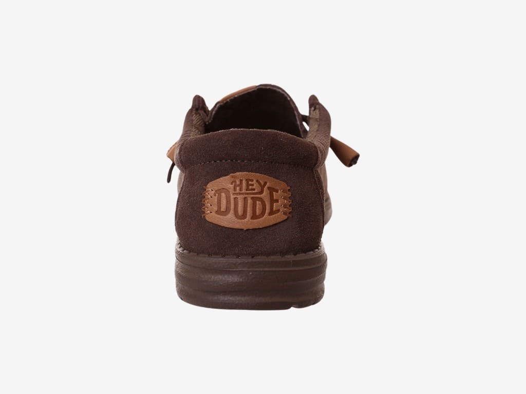 HEYDUDE Corduroy