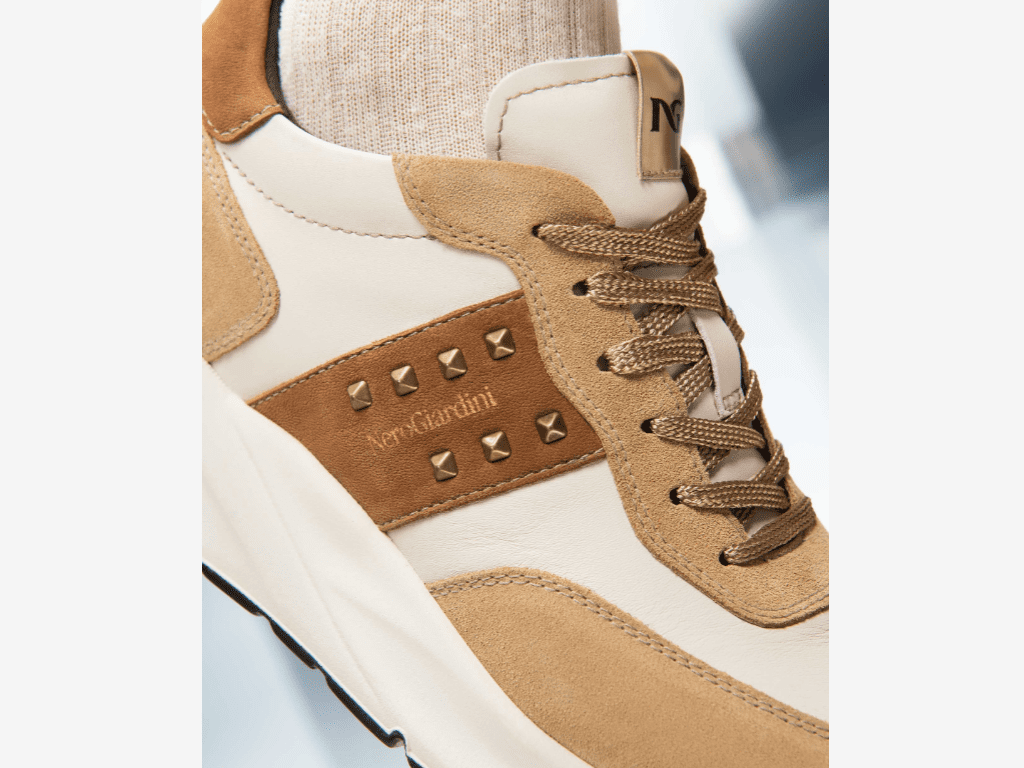 NeroGiardini sneaker I411520D