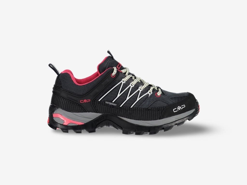 CMP Rigel Low Trekking Shoe Wp