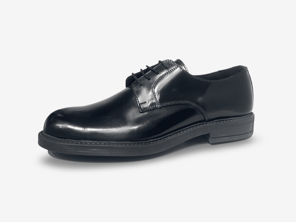 Igi&Co Derby In Pelle