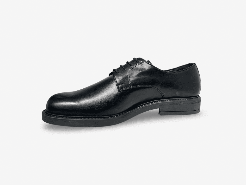 Igi&Co Derby In Pelle