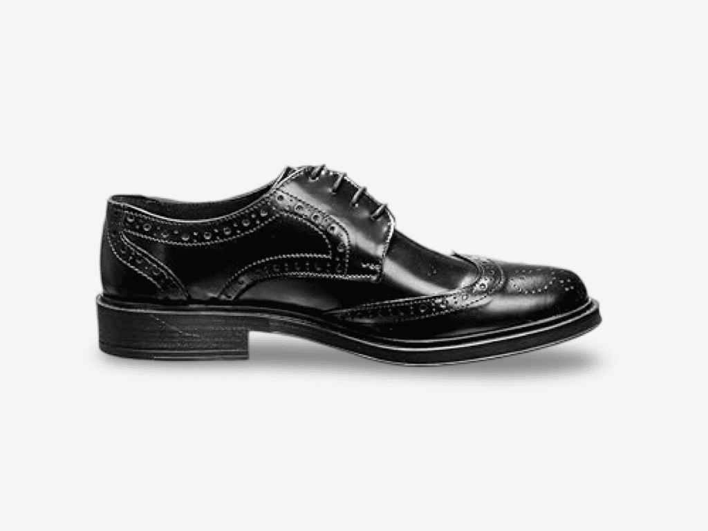 Igi&Co Stringata Brogue