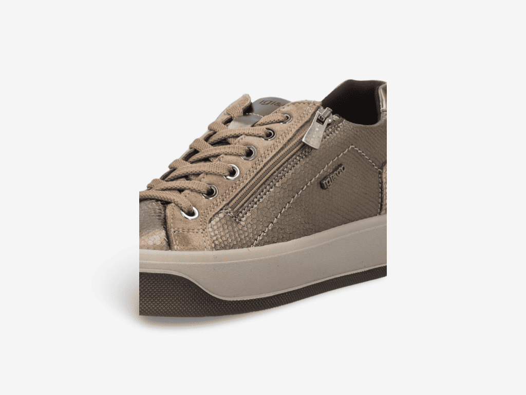 Igi&Co sneaker 6669600