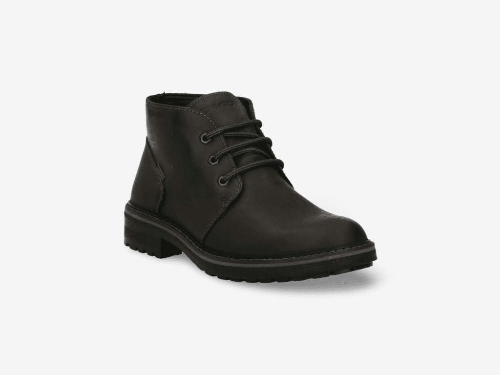 Igi&Co-stivaletto- 6620400-1.
