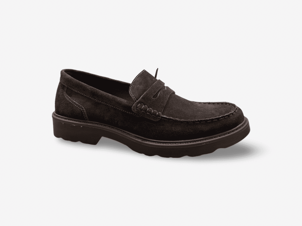 Igi&Co mocassino 6609800