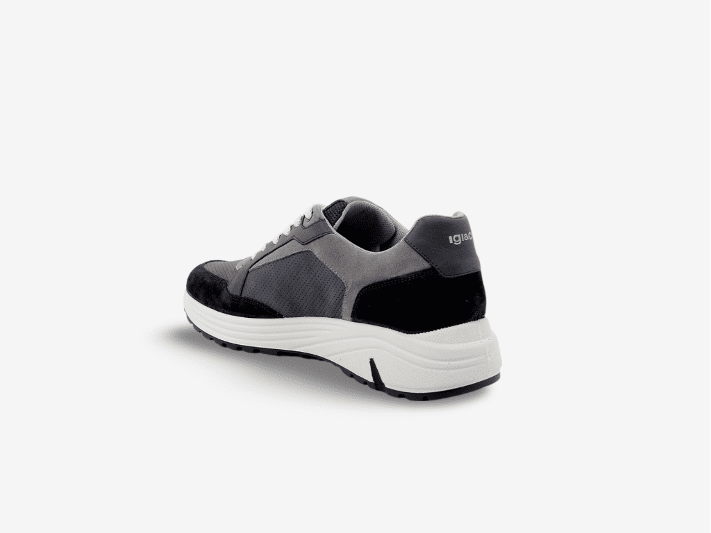 Igi&Co U.Seth Sneakers