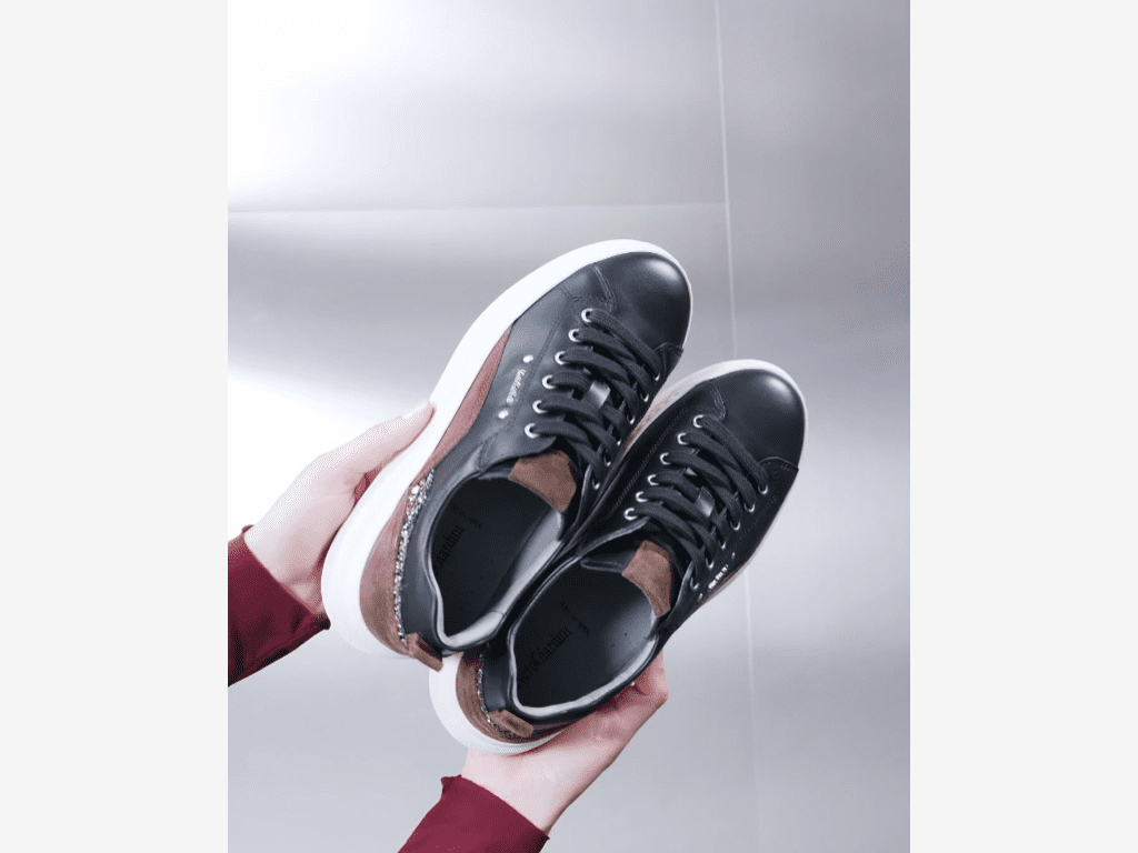 NeroGiardini Sneaker I411592D