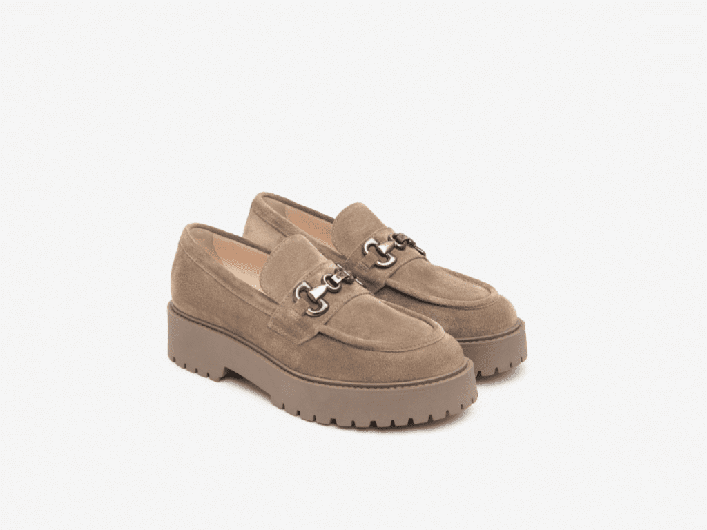 NeroGiardini Loafers I411390D