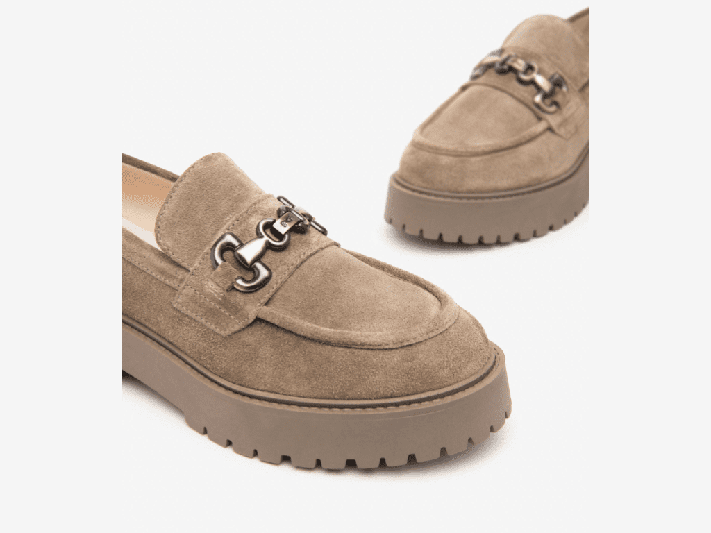 NeroGiardini Loafers I411390D