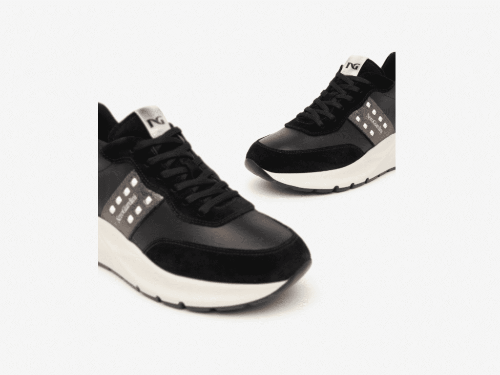 NeroGiardini sneaker I411520D